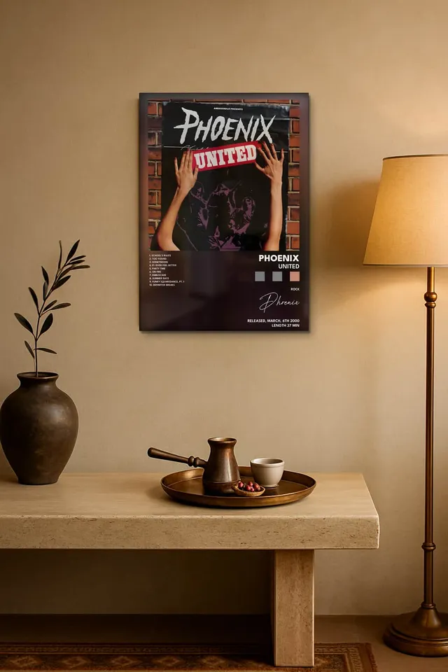 Office Turkish Contemporary