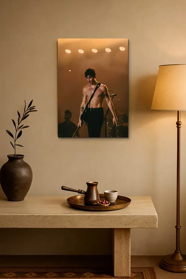 Office Turkish Contemporary