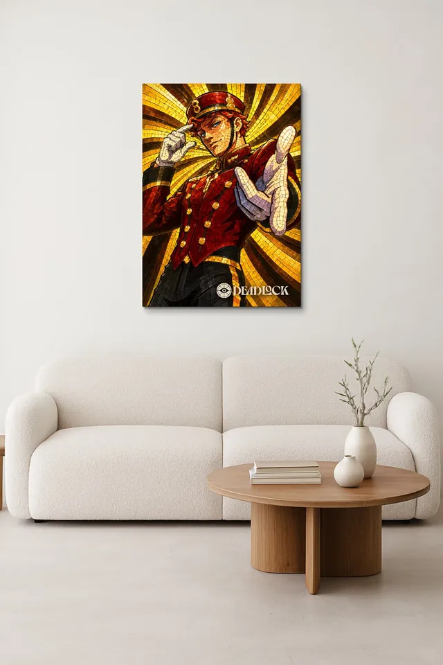 Oda