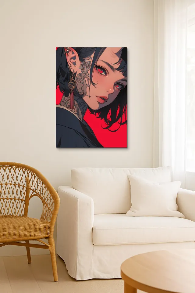 Oda