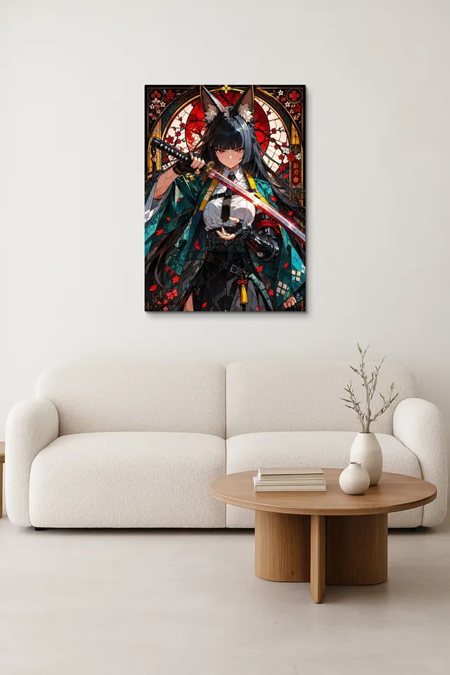 Oda