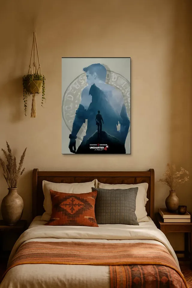 Cihangir Boho Bedroom