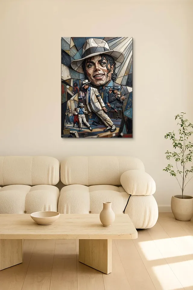 Living Room Salon Italian Camaleonda