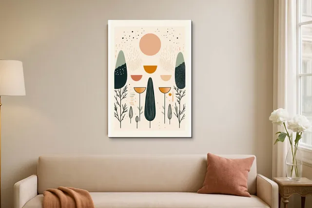 Living Parisian Modern Ls