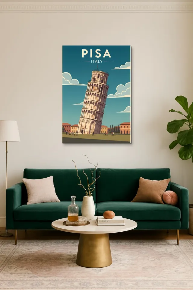 Oda