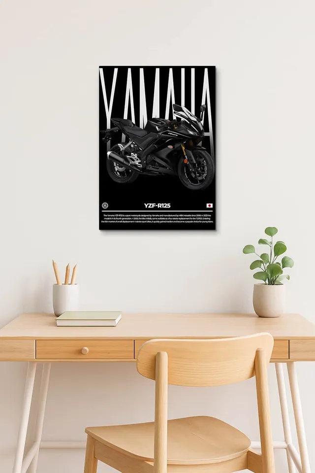 Calisma Scandinavian Birch