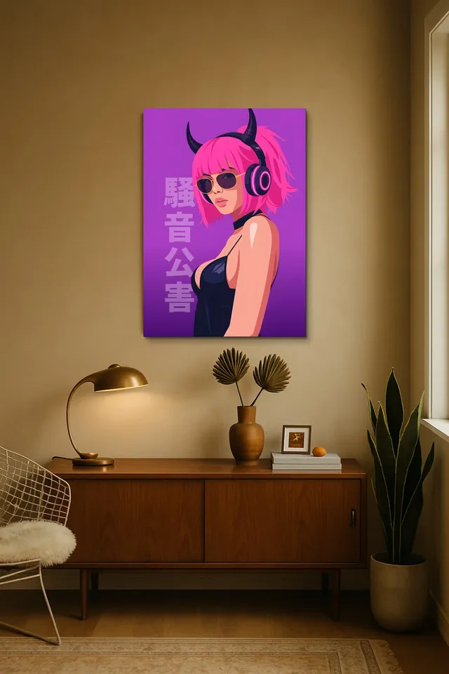 Oda