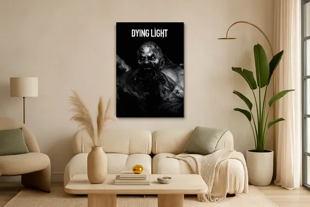 Living Curator Modern V2 Ls