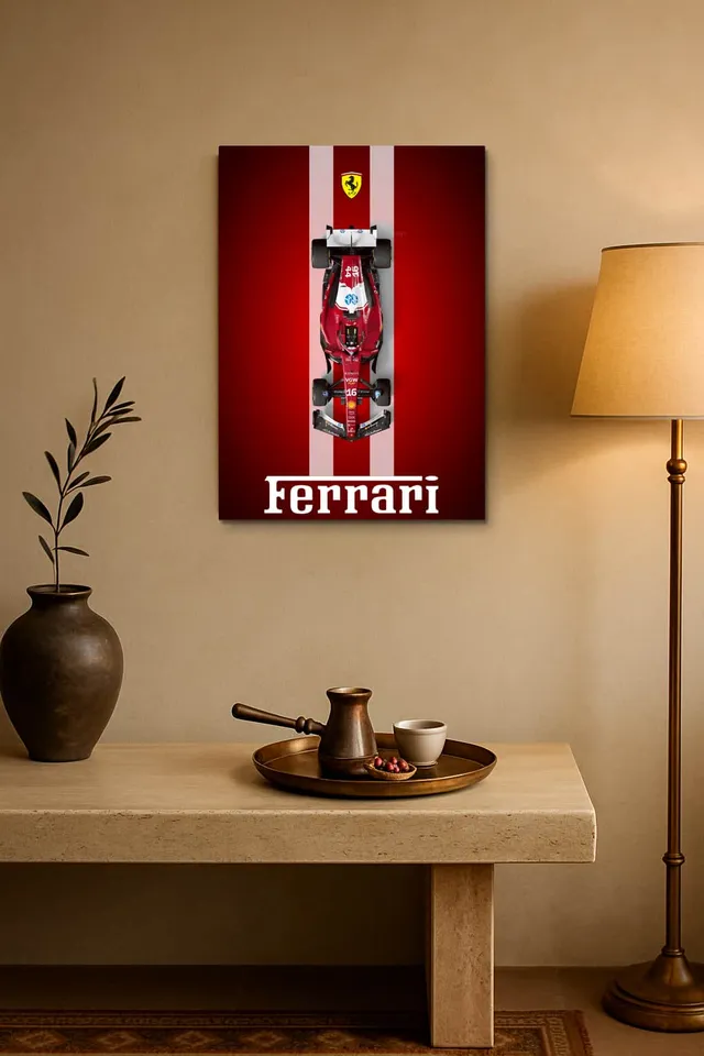 Office Turkish Contemporary