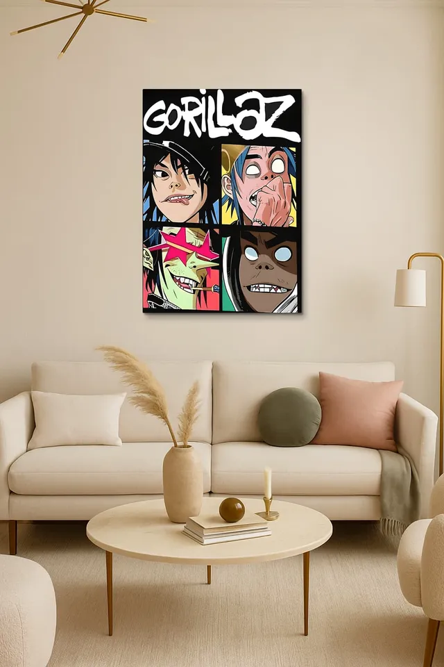 Oda