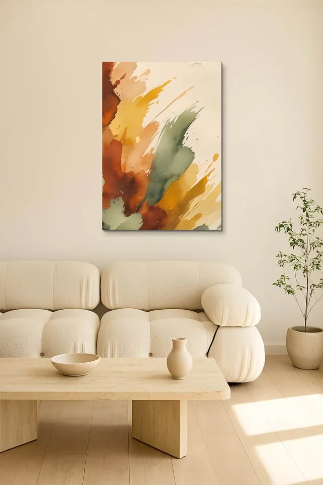 Living Room Salon Italian Camaleonda
