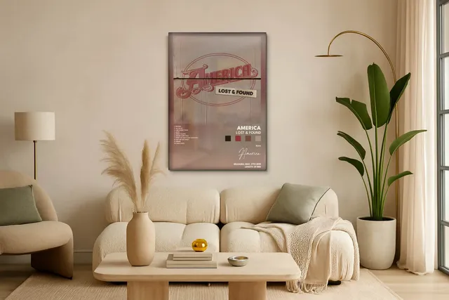Living Curator Modern V2 Ls