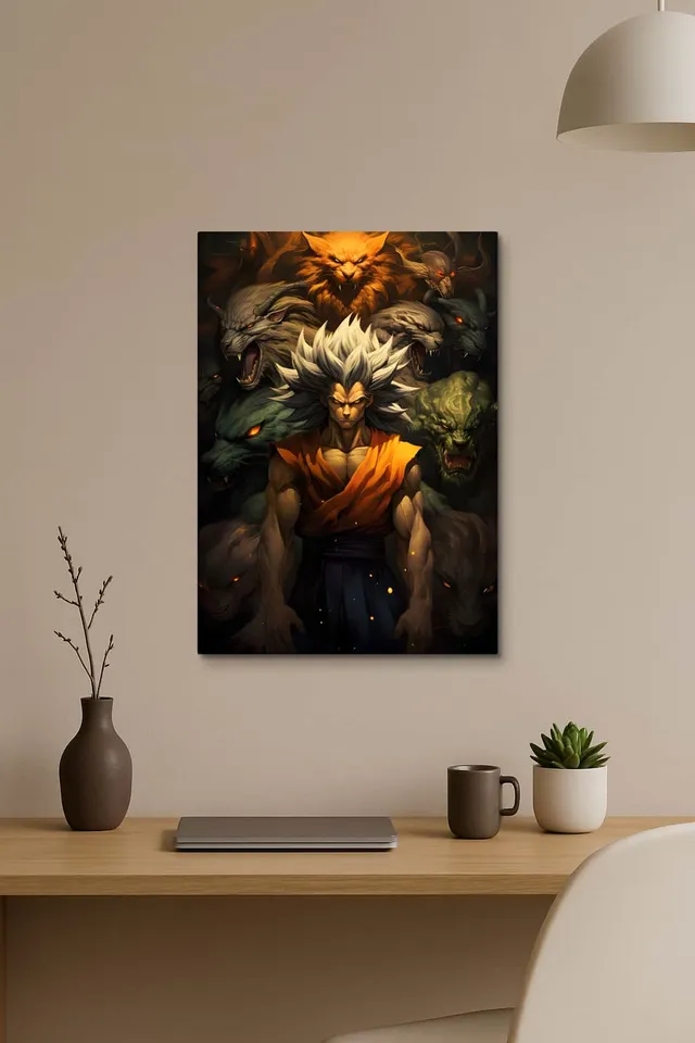 Office Minimalist Startup