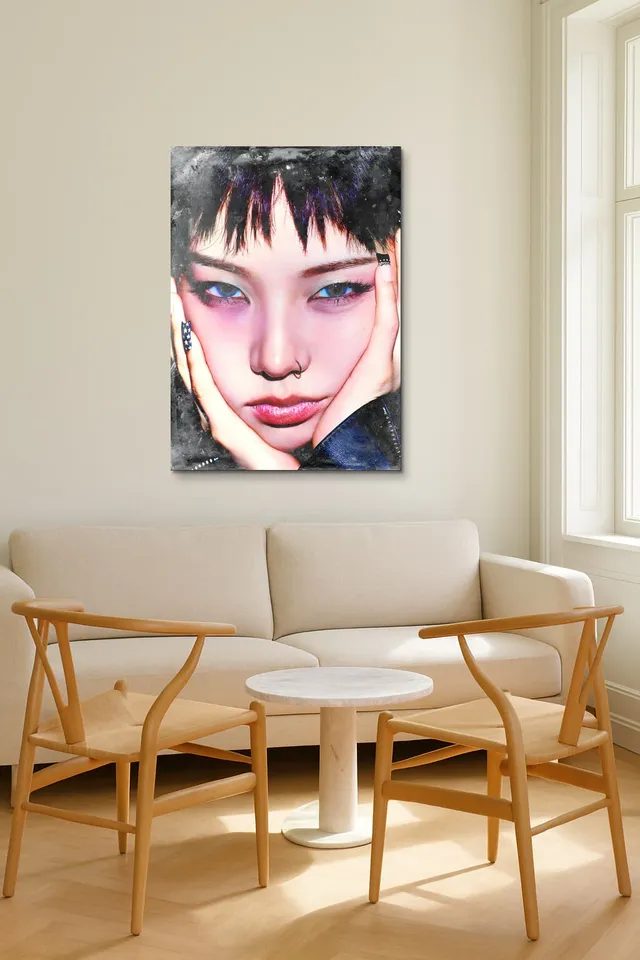 Oda