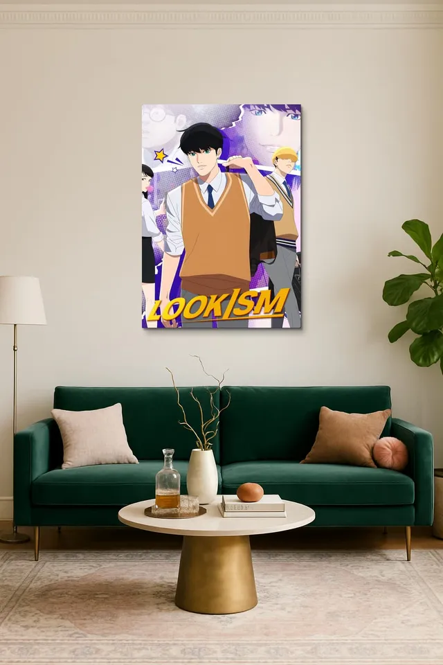 Oda