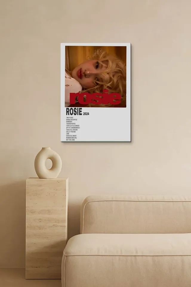 Living Room Salon Empty Travertine Curator