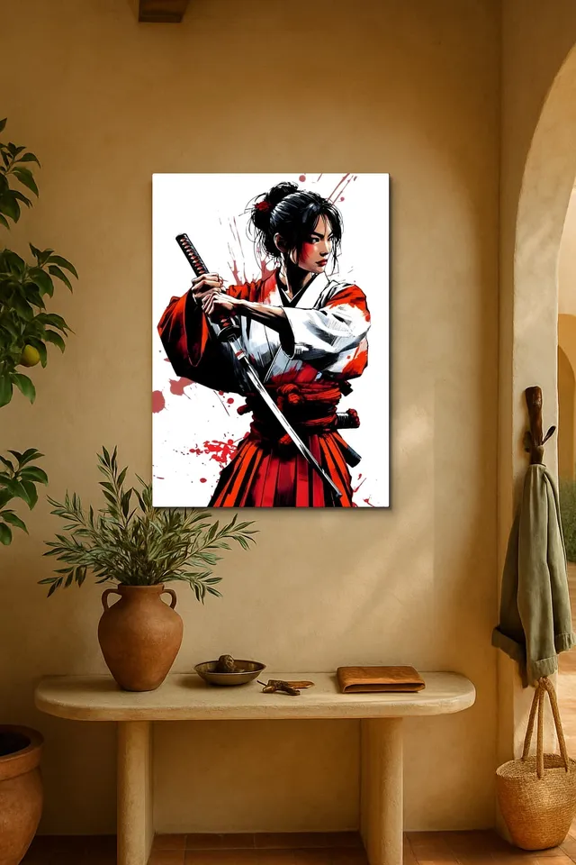 Oda