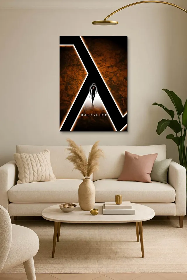 Living Room Salon Decor Italian Marble Sehpa