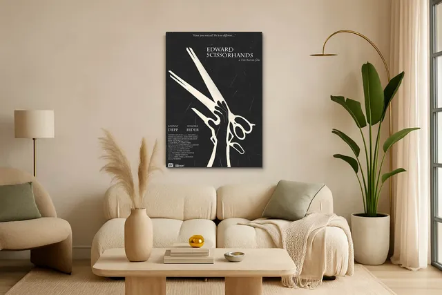 Living Curator Modern V2 Ls