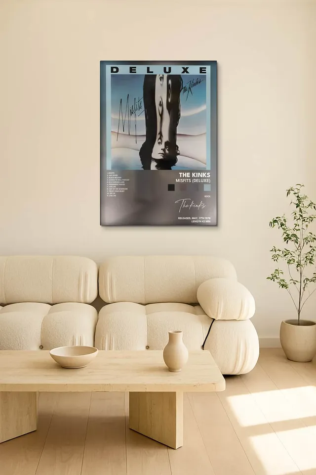 Living Room Salon Italian Camaleonda