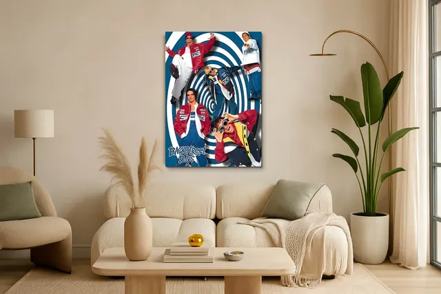 Living Curator Modern V2 Ls