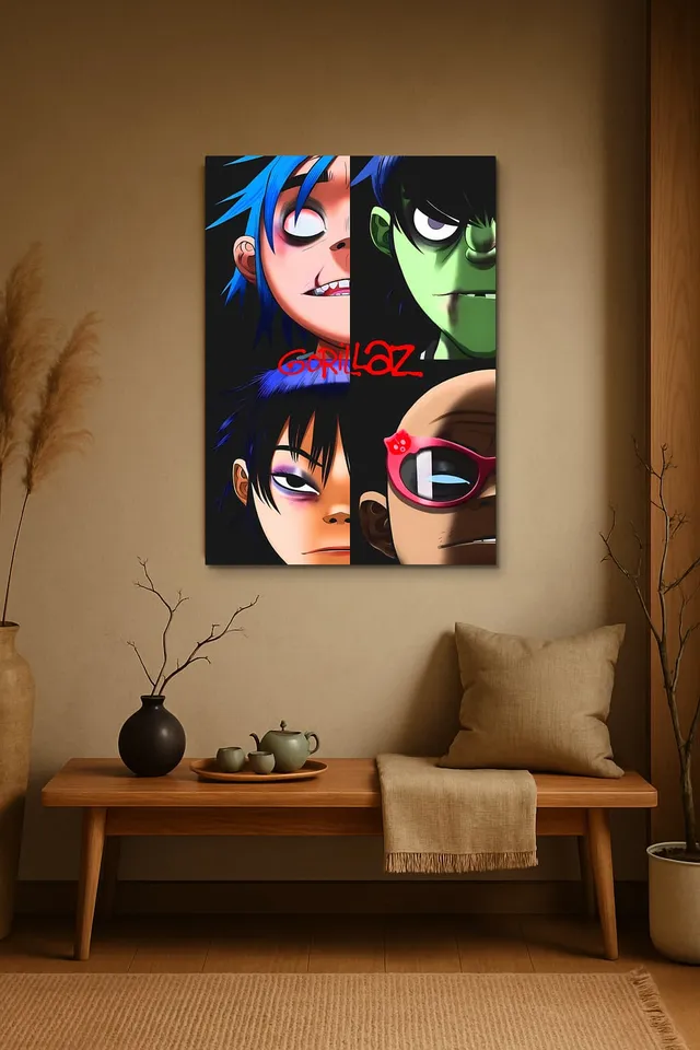 Oda