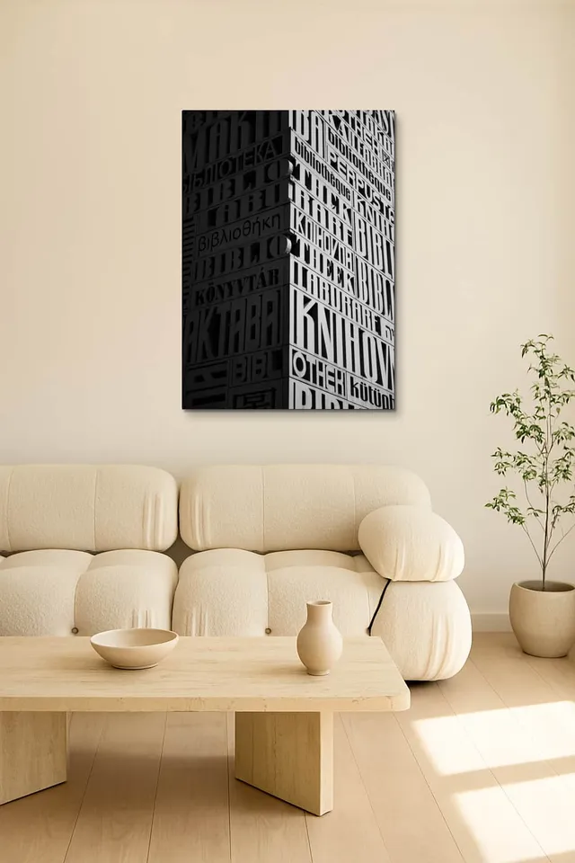Living Room Salon Italian Camaleonda