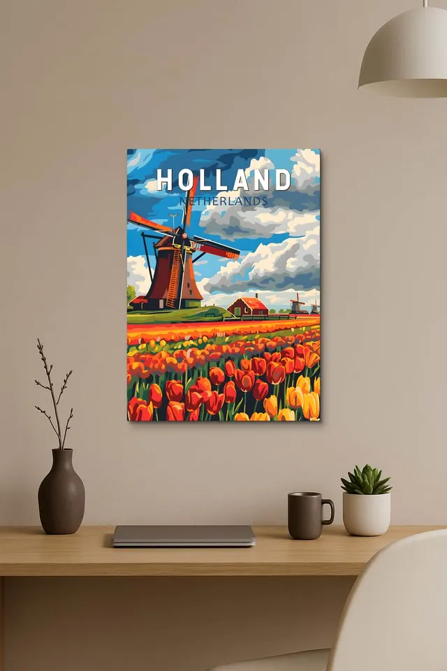 Office Minimalist Startup