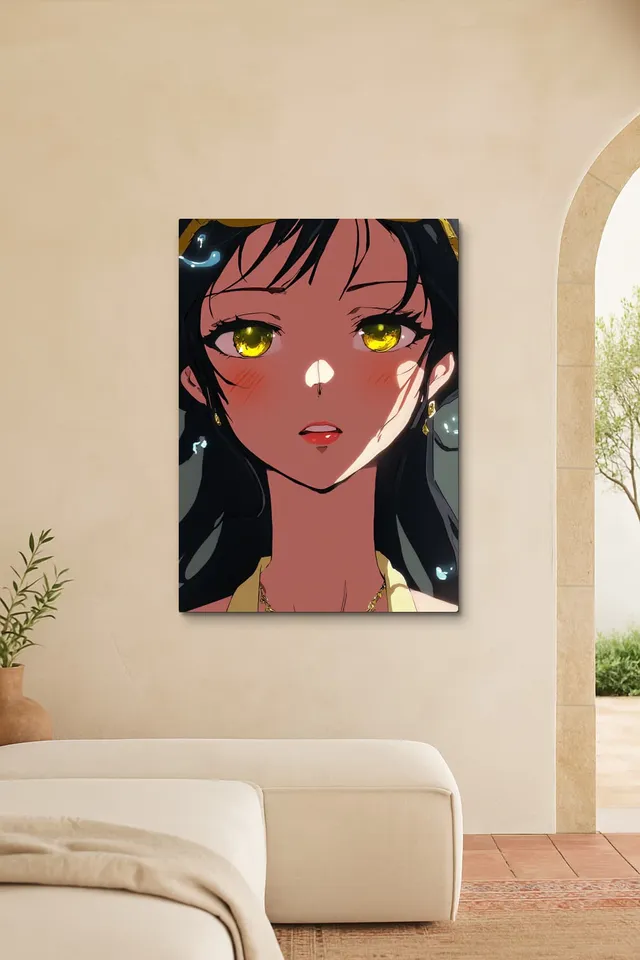 Oda
