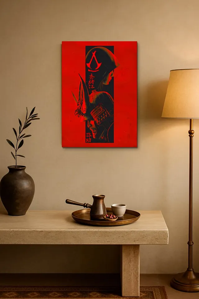 Office Turkish Contemporary
