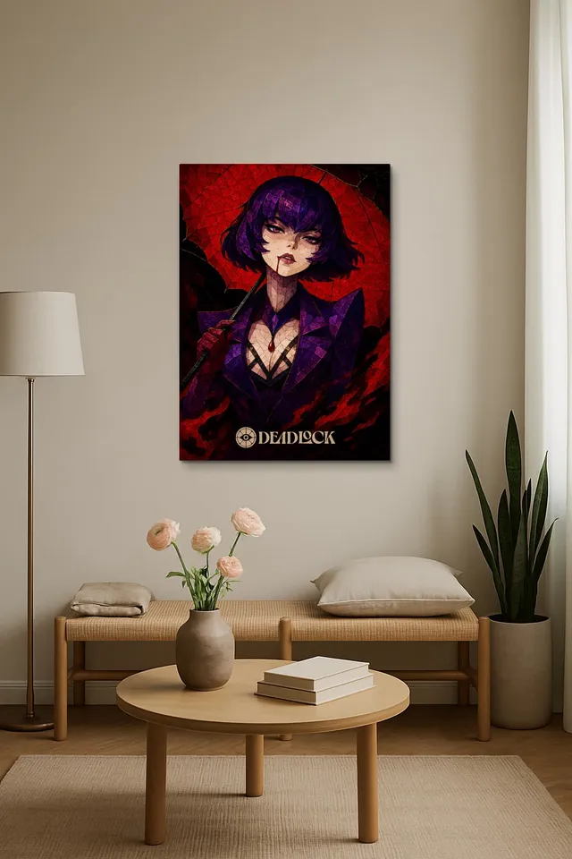 Oda