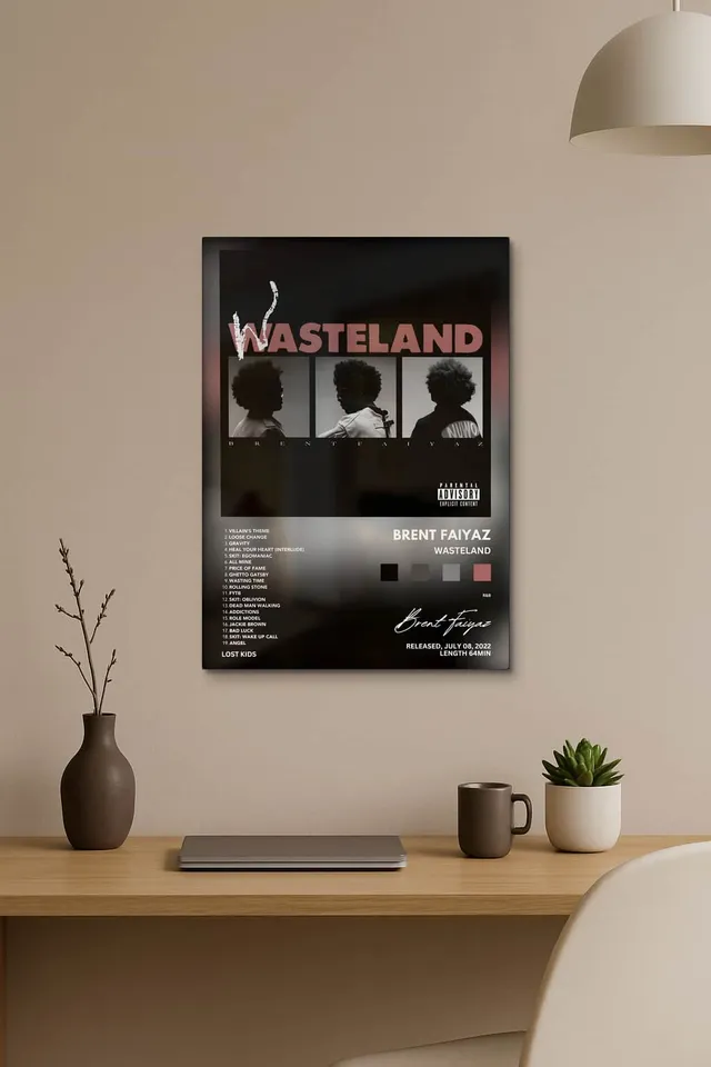 Office Minimalist Startup