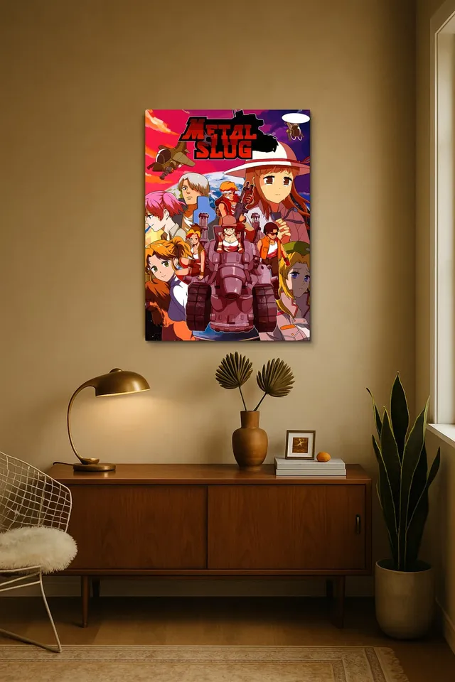 Oda