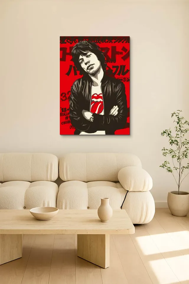 Living Room Salon Italian Camaleonda