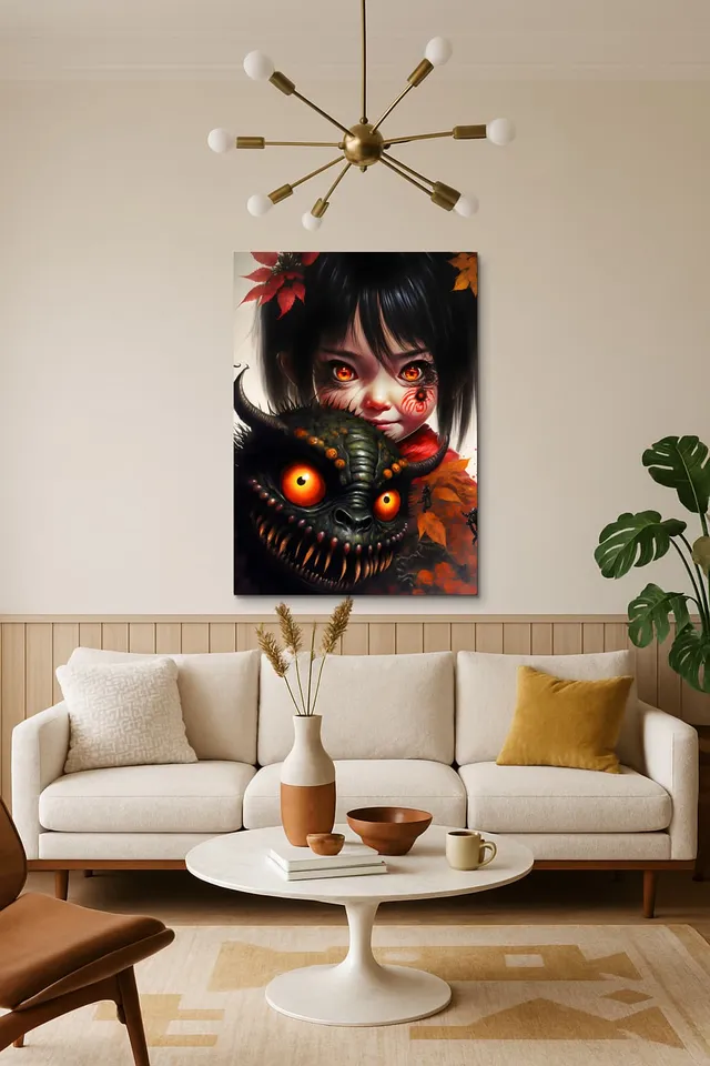 Oda