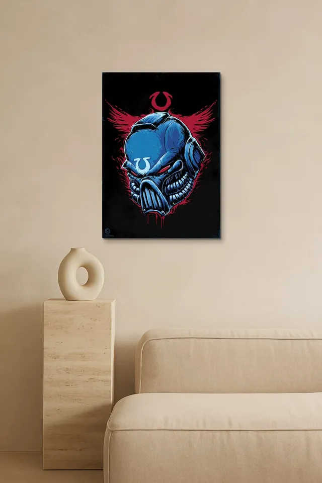 Oda