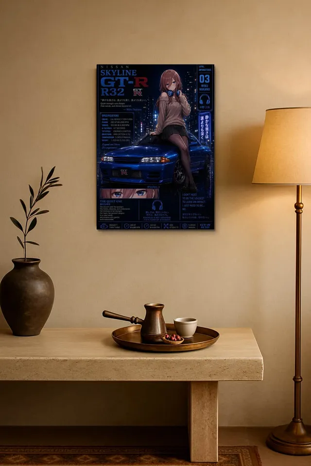 Office Turkish Contemporary