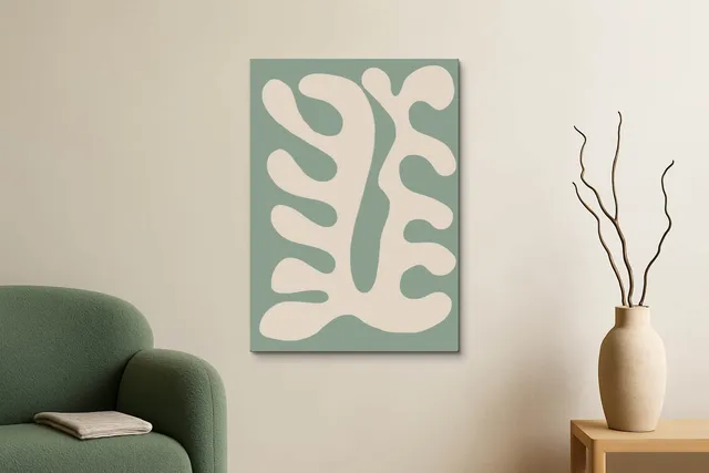 Living Modern Sage Bibendum Armchair Ls