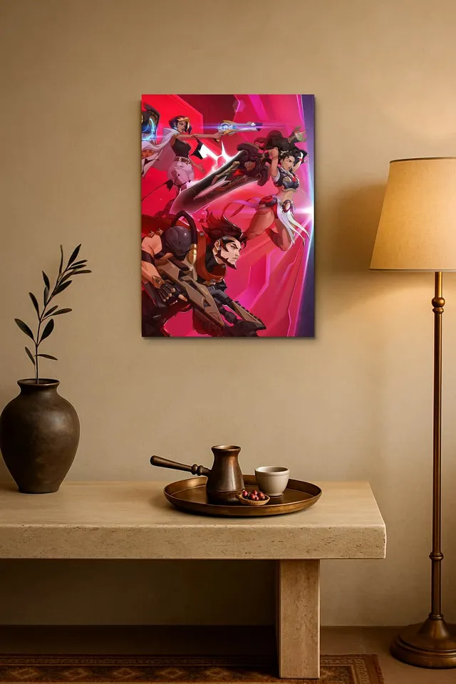 Office Turkish Contemporary