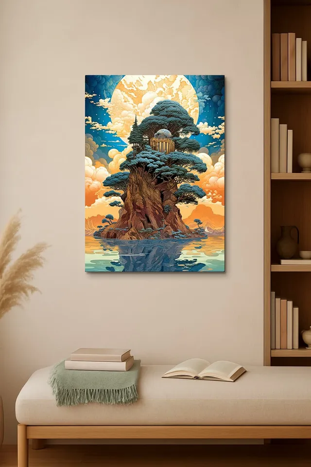 Oda