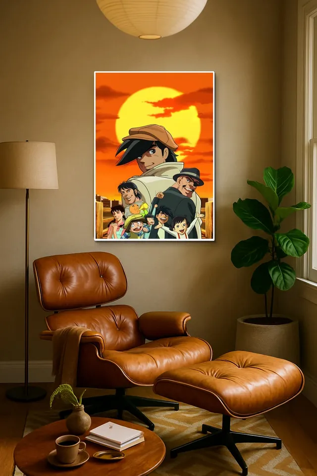 Oda