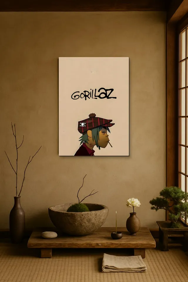 Oda