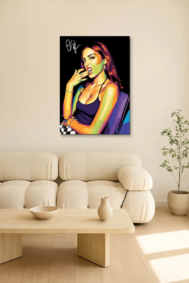 Living Room Salon Italian Camaleonda