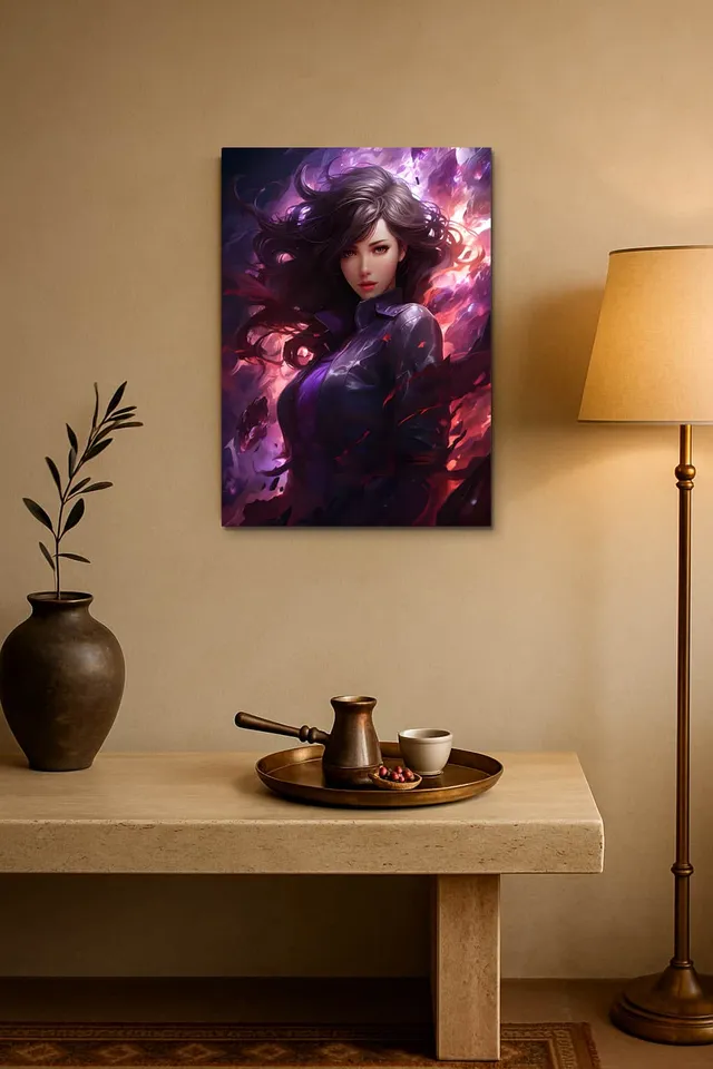 Office Turkish Contemporary