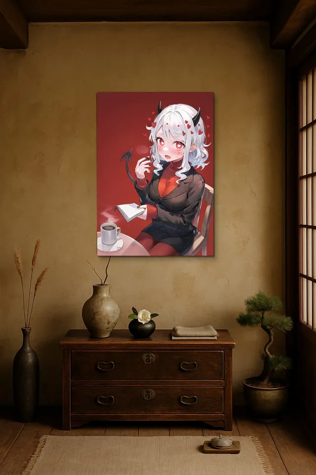Oda