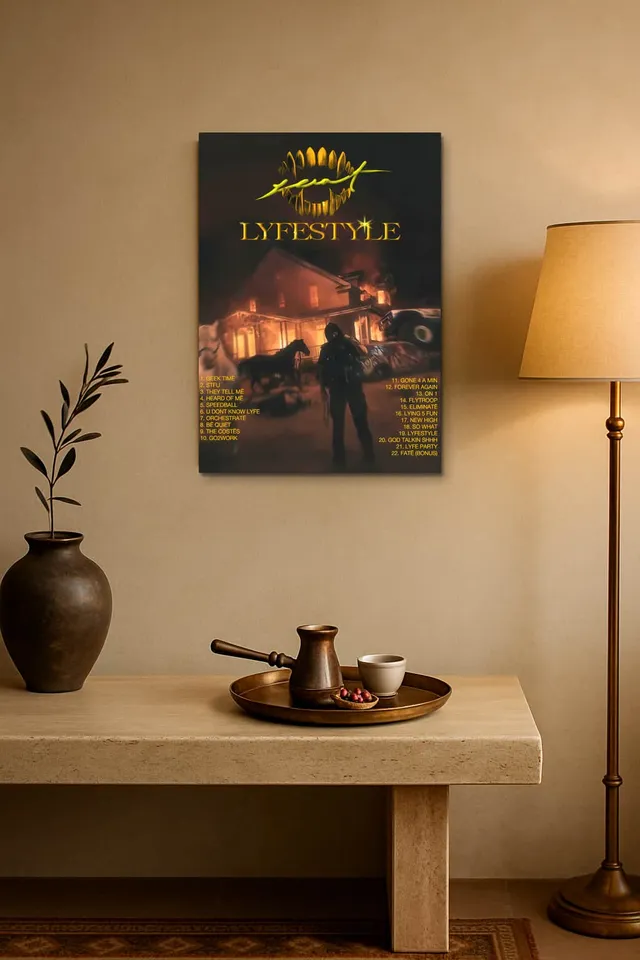 Office Turkish Contemporary