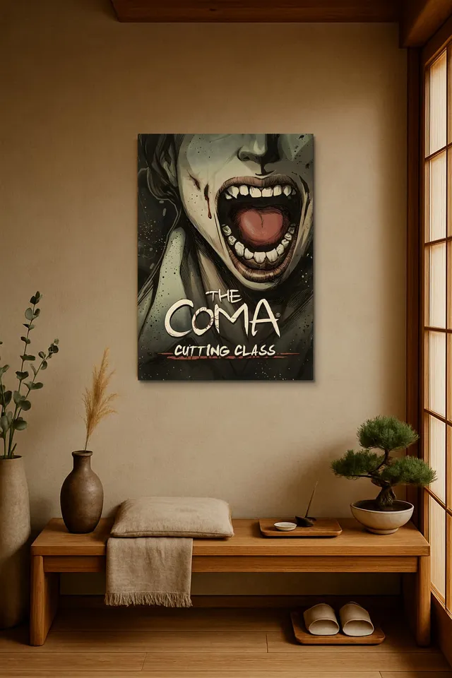 Oda