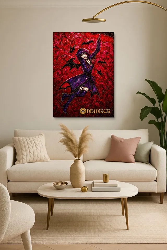 Oda