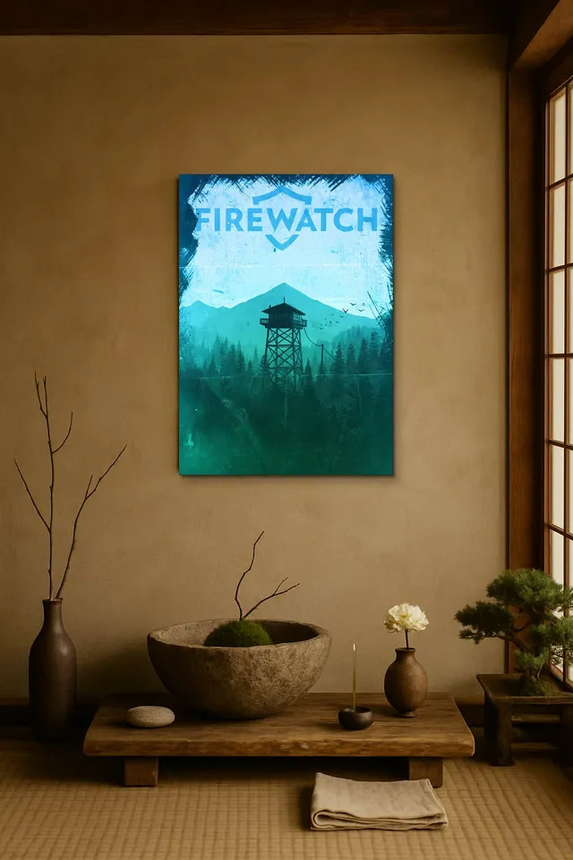 Living Room Wabi Stone Bowl