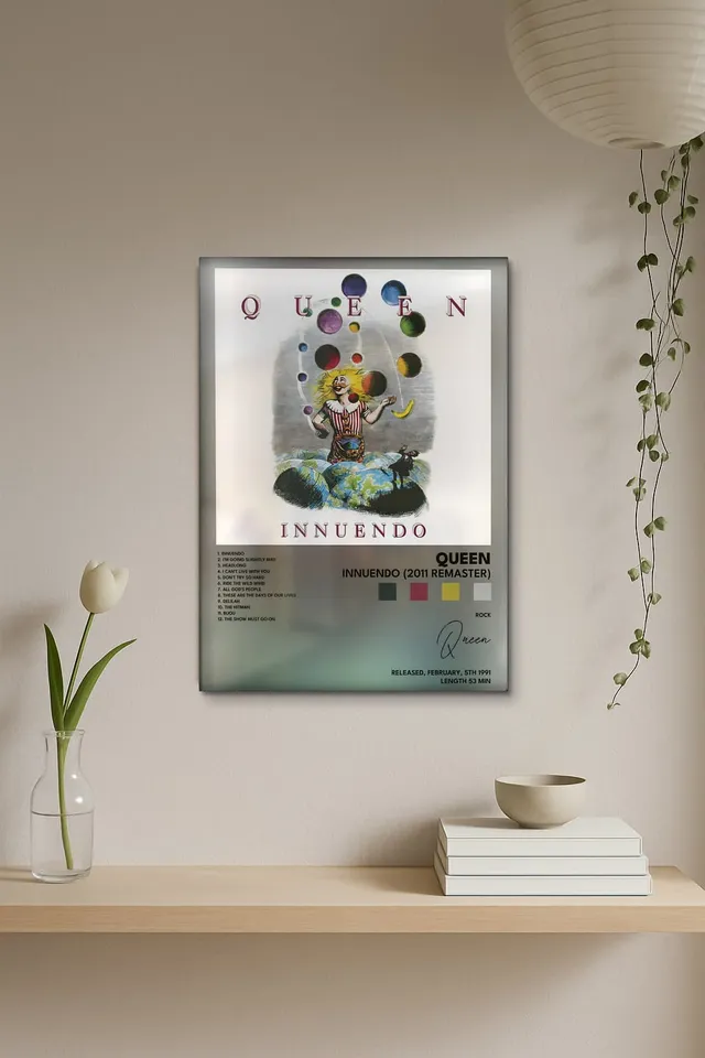 Oda
